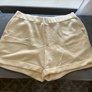 Madewell shorts